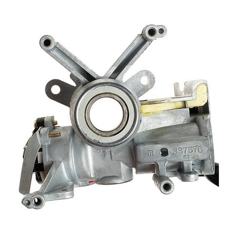 Standard Ignition Ignition Lock Cylinder and Switch P/N:US-488 Fits: Acura Slx 99-96 - Image 3