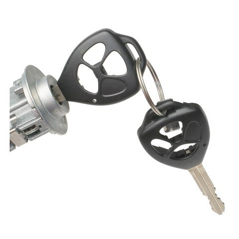 Standard Ignition Ignition Lock Cylinder P/N:US-491L Fits: Toyota Rav4 08-06 - Image 2
