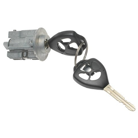 Standard Ignition Ignition Lock Cylinder P/N:US-491L Fits: Toyota Rav4 08-06 - Image 1