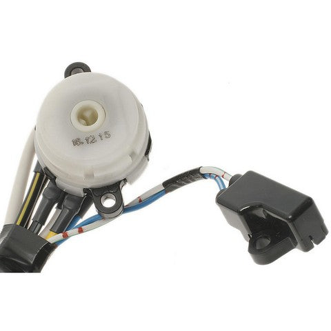 Standard Ignition Ignition Switch P/N:US-491 Fits: Acura Integra 93-90 - Image 2