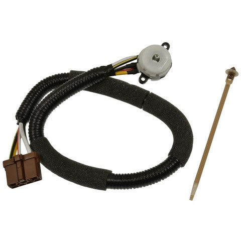 Standard Ignition Ignition Switch P/N:US-492 Fits: Acura Rl 04-96 - Image 1