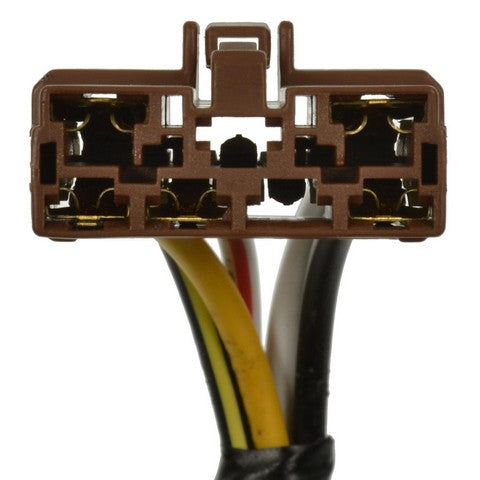 Standard Ignition Ignition Switch P/N:US-492 Fits: Acura Rl 04-96 - Image 3