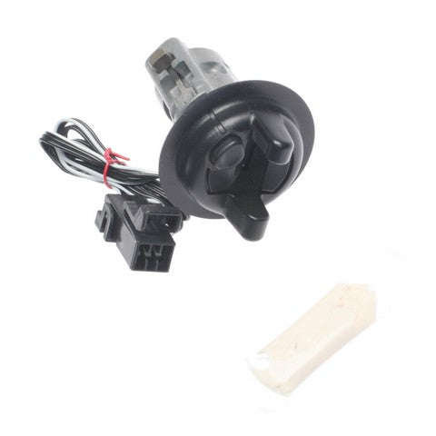 Standard Ignition Ignition Lock Cylinder P/N:US-493L Fits: Chevrolet Cavalier 1996, Pontiac Sunfire 1996 - Image 1