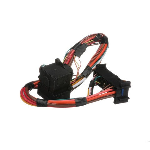 Standard Ignition Ignition Switch P/N:US-493 Fits: Chevrolet Astro 1999, Chevrolet Express 1500 00-99, Chevrolet Express 2500 00-99, Chevrolet Express 3500 00-99, GMC Safari 1999, GMC Savana 1500 00-99, GMC Savana 2500 00-99, GMC Savana 3500 00-99 - Image 2