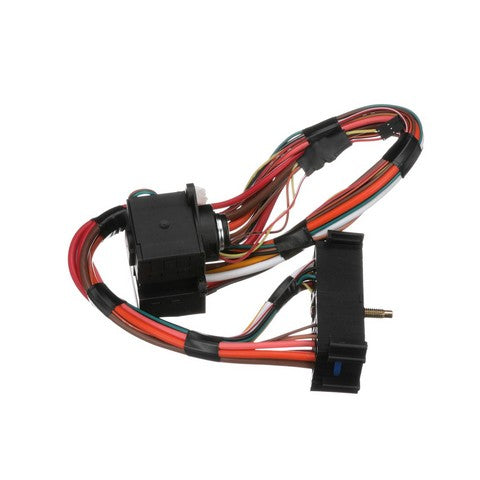 Standard Ignition Ignition Switch P/N:US-493 Fits: Chevrolet Astro 1999, Chevrolet Express 1500 00-99, Chevrolet Express 2500 00-99, Chevrolet Express 3500 00-99, GMC Safari 1999, GMC Savana 1500 00-99, GMC Savana 2500 00-99, GMC Savana 3500 00-99 - Image 3