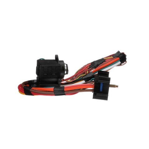Standard Ignition Ignition Switch P/N:US-493 Fits: Chevrolet Astro 1999, Chevrolet Express 1500 00-99, Chevrolet Express 2500 00-99, Chevrolet Express 3500 00-99, GMC Safari 1999, GMC Savana 1500 00-99, GMC Savana 2500 00-99, GMC Savana 3500 00-99 - Image 5