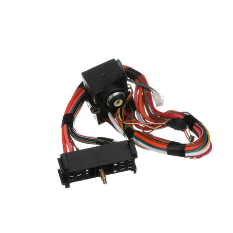 Standard Ignition Ignition Switch P/N:US-493 Fits: Chevrolet Astro 1999, Chevrolet Express 1500 00-99, Chevrolet Express 2500 00-99, Chevrolet Express 3500 00-99, GMC Safari 1999, GMC Savana 1500 00-99, GMC Savana 2500 00-99, GMC Savana 3500 00-99 - Image 6