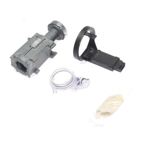 Standard Ignition Ignition Lock Cylinder P/N:US-494L Fits: Oldsmobile Aurora 03-01, Pontiac Bonneville 05-00 - Image 1
