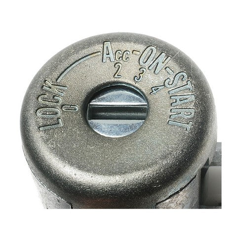 Standard Ignition Ignition Lock Cylinder and Switch P/N:US-494 Fits: Nissan Pickup 1997 - Image 2