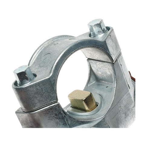 Standard Ignition Ignition Lock Cylinder and Switch P/N:US-494 Fits: Nissan Pickup 1997 - Image 3