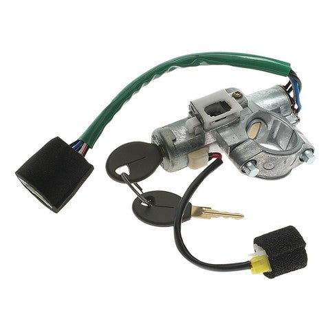 Standard Ignition Ignition Lock Cylinder and Switch P/N:US-494 Fits: Nissan Pickup 1997 - Image 1