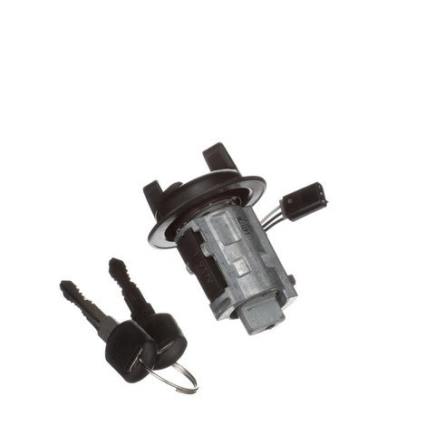 Standard Ignition Ignition Lock Cylinder P/N:US-495L Fits: Chevrolet Cavalier 05-00, Pontiac Sunfire 05-00 - Image 2