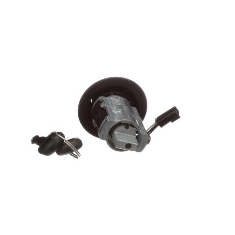 Standard Ignition Ignition Lock Cylinder P/N:US-495L Fits: Chevrolet Cavalier 05-00, Pontiac Sunfire 05-00 - Image 3