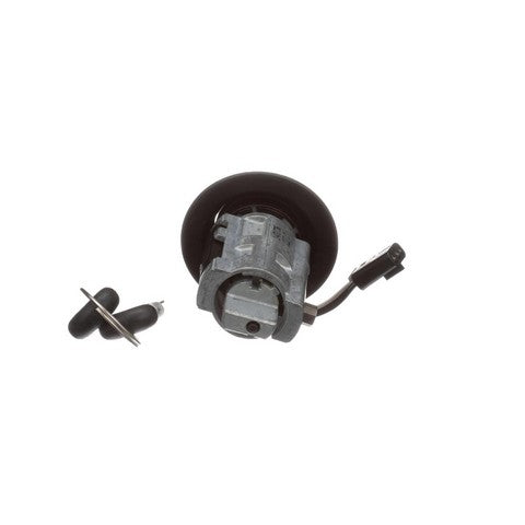 Standard Ignition Ignition Lock Cylinder P/N:US-495L Fits: Chevrolet Cavalier 05-00, Pontiac Sunfire 05-00 - Image 4