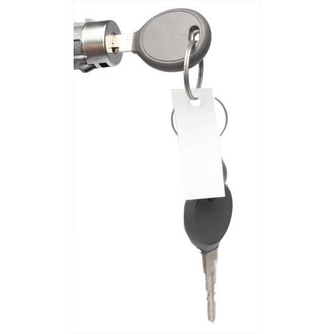 Standard Ignition Door Lock Kit P/N:US-496L Fits: Chrysler Sebring 05-03 - Image 2