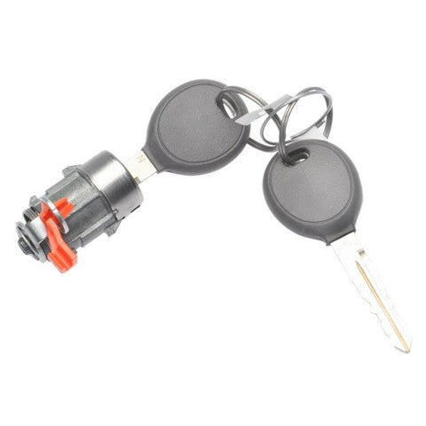 Standard Ignition Door Lock Kit P/N:US-496L Fits: Chrysler Sebring 05-03 - Image 1