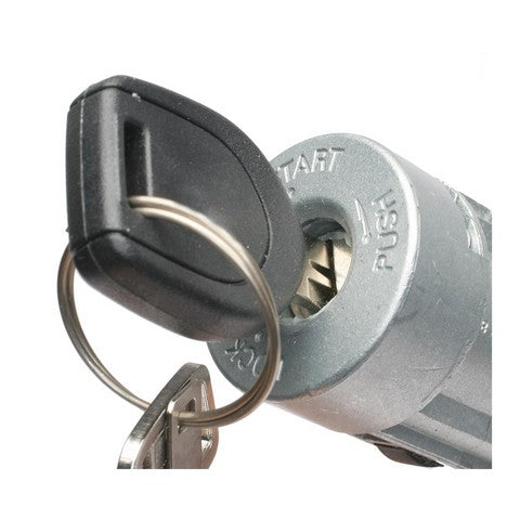Standard Ignition Ignition Lock Cylinder P/N:US-498L Fits: Mitsubishi Lancer 06-05 - Image 2