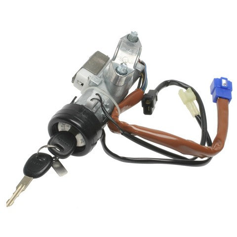 Standard Ignition Ignition Lock Cylinder and Switch P/N:US-498 Fits: Subaru Impreza 01-97 - Image 1