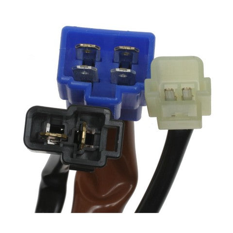 Standard Ignition Ignition Lock Cylinder and Switch P/N:US-498 Fits: Subaru Impreza 01-97 - Image 3