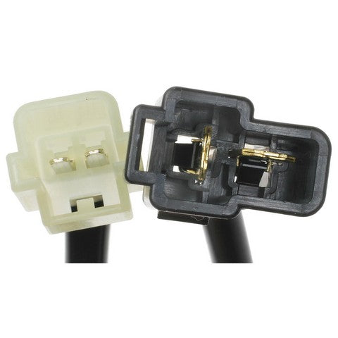 Standard Ignition Ignition Lock Cylinder and Switch P/N:US-498 Fits: Subaru Impreza 01-97 - Image 4