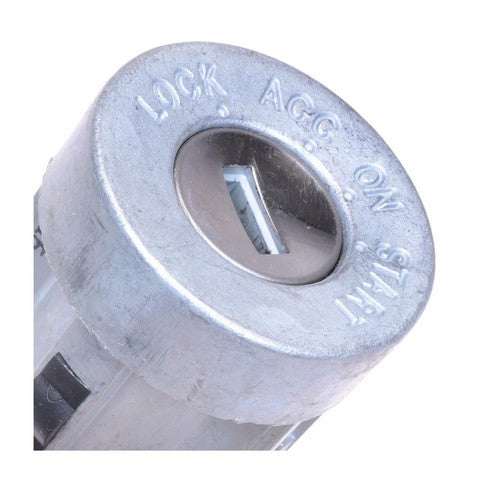 Standard Ignition Ignition Lock Cylinder P/N:US-499L Fits: Dodge Stratus 05-03, Mitsubishi Eclipse 05-03, Mitsubishi Galant 2003 - Image 2