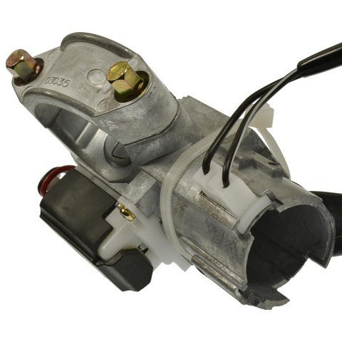 Standard Ignition Ignition Switch P/N:US-499 Fits: Subaru Legacy 97-95 - Image 2
