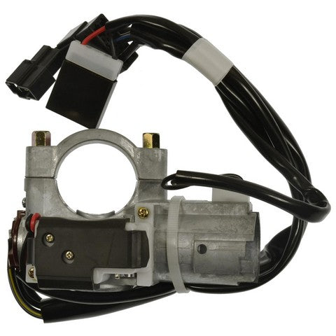 Standard Ignition Ignition Switch P/N:US-499 Fits: Subaru Legacy 97-95 - Image 1