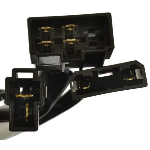 Standard Ignition Ignition Switch P/N:US-499 Fits: Subaru Legacy 97-95 - Image 3