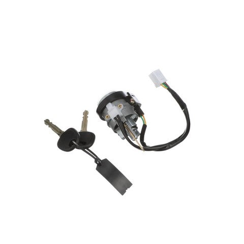 Standard Ignition Ignition Lock Cylinder P/N:US-500L Fits: Hyundai Tucson 09-05 - Image 2