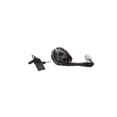 Standard Ignition Ignition Lock Cylinder P/N:US-500L Fits: Hyundai Tucson 09-05 - Image 4