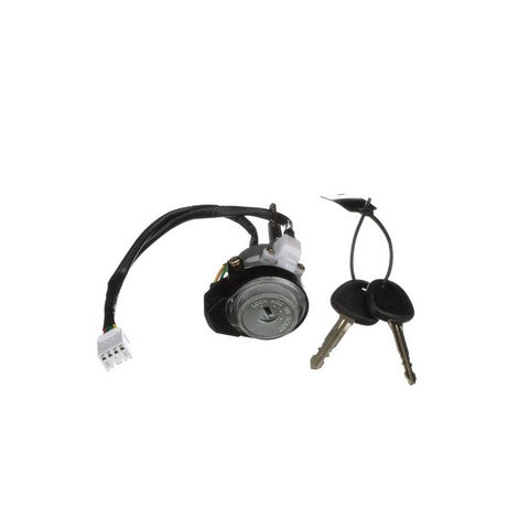 Standard Ignition Ignition Lock Cylinder P/N:US-500L Fits: Hyundai Tucson 09-05 - Image 1