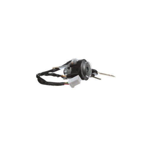Standard Ignition Ignition Lock Cylinder P/N:US-500L Fits: Hyundai Tucson 09-05 - Image 7