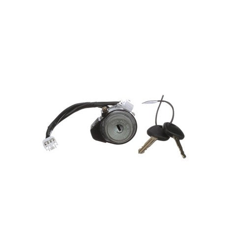 Standard Ignition Ignition Lock Cylinder P/N:US-500L Fits: Hyundai Tucson 09-05 - Image 8