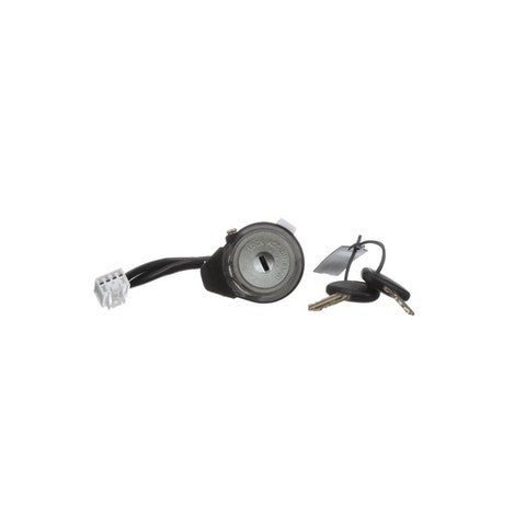 Standard Ignition Ignition Lock Cylinder P/N:US-500L Fits: Hyundai Tucson 09-05 - Image 10