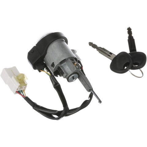 Standard Ignition Ignition Lock Cylinder P/N:US-501L Fits: Hyundai Santa Fe 06-01 - Image 2