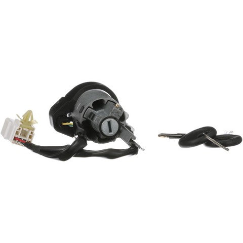 Standard Ignition Ignition Lock Cylinder P/N:US-501L Fits: Hyundai Santa Fe 06-01 - Image 3