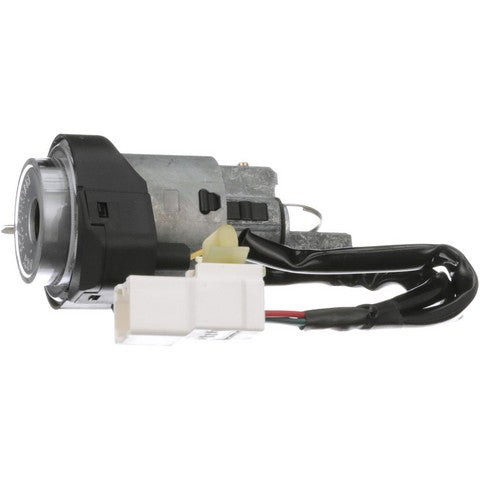 Standard Ignition Ignition Lock Cylinder P/N:US-501L Fits: Hyundai Santa Fe 06-01 - Image 1