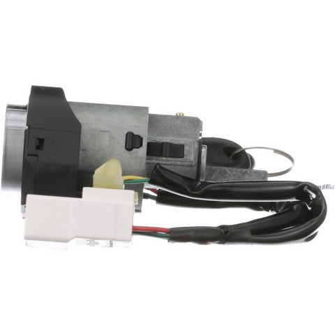 Standard Ignition Ignition Lock Cylinder P/N:US-501L Fits: Hyundai Santa Fe 06-01 - Image 6