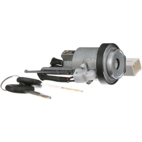 Standard Ignition Ignition Lock Cylinder P/N:US-501L Fits: Hyundai Santa Fe 06-01 - Image 7