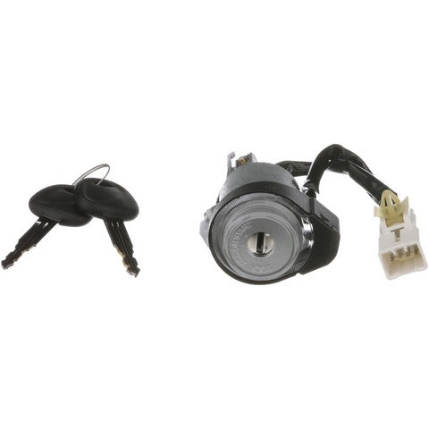 Standard Ignition Ignition Lock Cylinder P/N:US-501L Fits: Hyundai Santa Fe 06-01 - Image 8