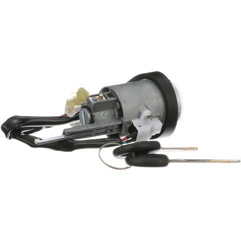 Standard Ignition Ignition Lock Cylinder P/N:US-501L Fits: Hyundai Santa Fe 06-01 - Image 9