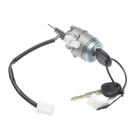 Standard Ignition Ignition Lock Cylinder P/N:US-502L Fits: Hyundai Tucson 09-06 - Image 1