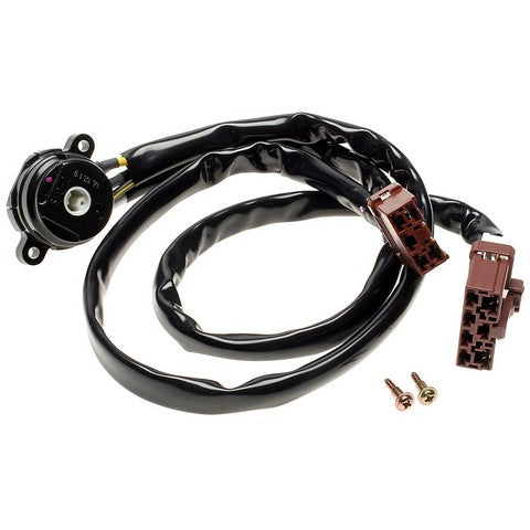 Standard Ignition Ignition Switch P/N:US-502 Fits: Acura Integra 01-00 - Image 1