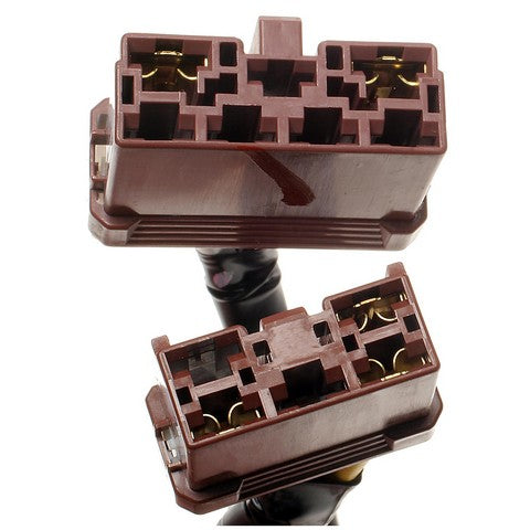 Standard Ignition Ignition Switch P/N:US-502 Fits: Acura Integra 01-00 - Image 2