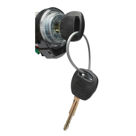 Standard Ignition Ignition Lock Cylinder P/N:US-503L Fits: Hyundai Entourage 2007, Kia Sedona 11-07 - Image 2