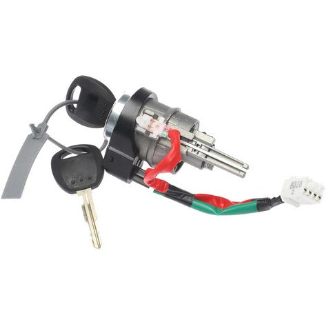 Standard Ignition Ignition Lock Cylinder P/N:US-503L Fits: Hyundai Entourage 2007, Kia Sedona 11-07 - Image 1
