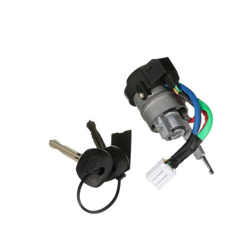 Standard Ignition Ignition Lock Cylinder P/N:US-504L Fits: Hyundai Entourage 2007 - Image 2