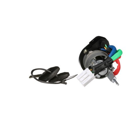 Standard Ignition Ignition Lock Cylinder P/N:US-504L Fits: Hyundai Entourage 2007 - Image 3