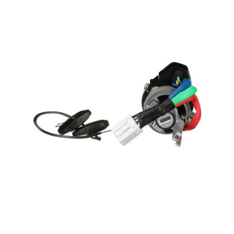 Standard Ignition Ignition Lock Cylinder P/N:US-504L Fits: Hyundai Entourage 2007 - Image 4