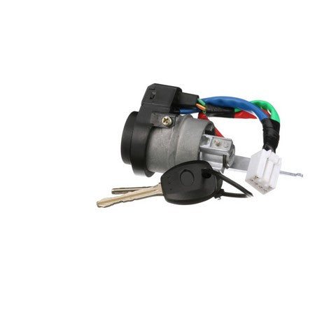 Standard Ignition Ignition Lock Cylinder P/N:US-504L Fits: Hyundai Entourage 2007 - Image 5
